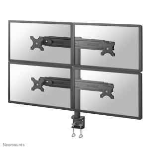 NEOMOUNTS LCD Monitor Arm (fpma-d700d4)