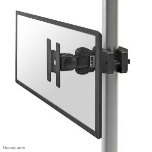 NEOMOUNTS Lcd/led/TFT Pole Mount >24in (fpma-wp200black)