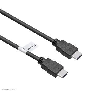 NEOMOUNTS Hdmi 1.3 Cable High Speed 19 Pins M/m 3m