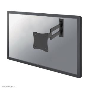 NEOMOUNTS Flat Wall Bracket (3 Pivots & Tilt)