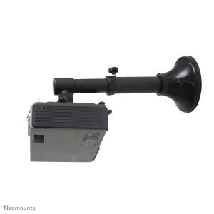 NEOMOUNTS Projector Wall Mount Length 37-47cm