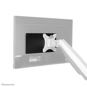 NEOMOUNTS Thin Client Holder Black 3kg