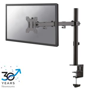 NEOMOUNTS Flatscreen Desk Mount 10-32in (fpma-d550black)