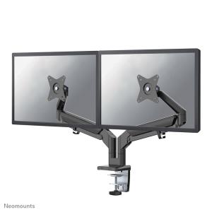 NEOMOUNTS Ds70-810bl2 Full Motion Monitor Desk Mount For 17-32in Screens - Black