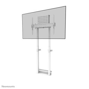 NEOMOUNTS Motorised Wall Mount For 37-100in Screens - White