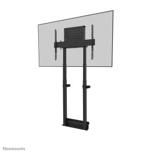 NEOMOUNTS Motorised Wall Mount For 37-100in Screens - Black