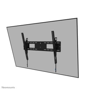 NEOMOUNTS Wl35-750bl18 Tiltable Wall Mount For 43-98