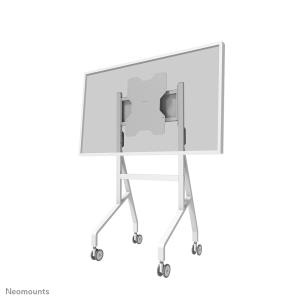 NEOMOUNTS Flip Trolley 55-65in - Rotatable - Fast Installation