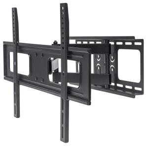INTELLINET/MANHATTAN Monitor Mount - Wall - 1 Monitor - Full Motion - 37 To 70in