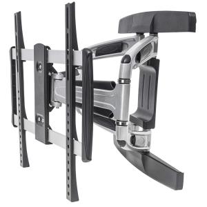 INTELLINET/MANHATTAN Monitor Mount - Wall - 1 Monitor - Full Motion - 32 To 55in