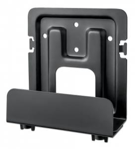 INTELLINET/MANHATTAN Wall Mount for Streaming Boxes and Media Players