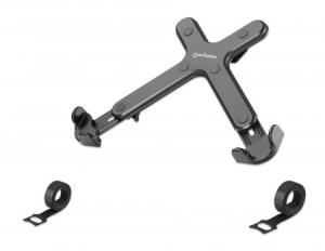 INTELLINET/MANHATTAN Adjustable VESA Mount Laptop Holder