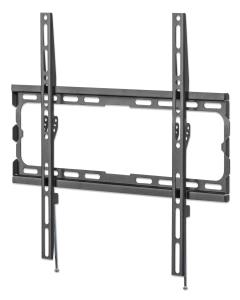 INTELLINET/MANHATTAN Monitor Mount - Wall - 1 Monitor - Fixed - 32 to 70in