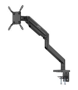 INTELLINET/MANHATTAN Monitor Mount - Desk - 1 Monitor - Full Motion - 17 to 49in