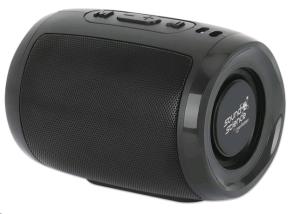 INTELLINET/MANHATTAN Sound Science Bluetooth Mini Boombox
