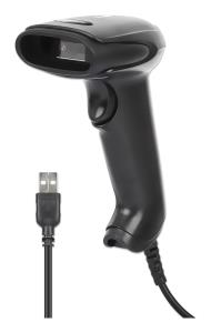 INTELLINET/MANHATTAN 2D LED Barcode Scanner