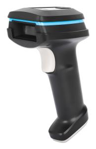 INTELLINET/MANHATTAN 2D Long Range LED Barcode Scanner