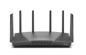 SYNOLOGY Rt6600ax Tri Band Wi-Fi6 Router