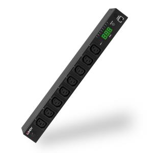LINDY Ip Power Switch Classic 8 (power Management Over Ip)