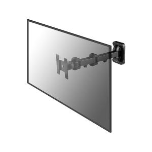 LINDY Wall Bracke - LCD Multi Joint -  Black