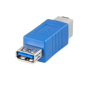 LINDY Adattatore USB 3.0 A Lindy