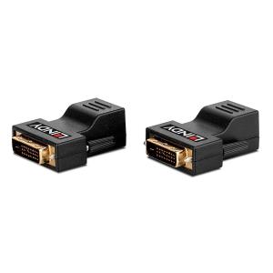 LINDY DVI Cat 5/6 Extender 70m