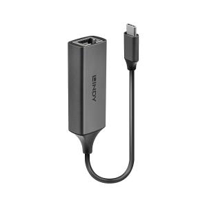 LINDY USB 3.1 Type C Gigabit Ethernet Converter