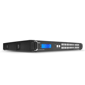 LINDY 8x8 Hdmi 18g Matrix With Video Wall Scaling