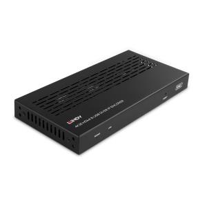 LINDY 4k30 Hdmi USB Over Ip Encoder