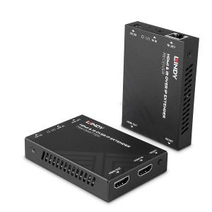 LINDY Hdmi And Ir Over Ip Extender