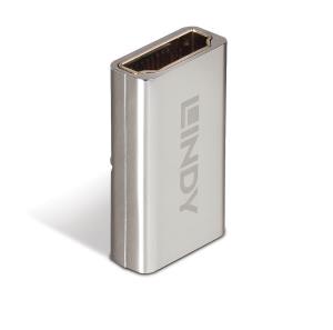 LINDY Hdmi 2.1 Female To Female Coupler
