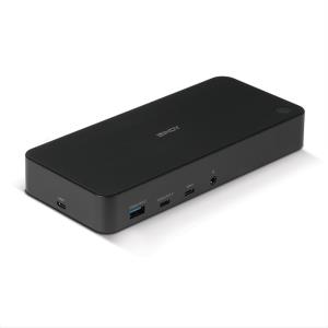 LINDY USB Type C A Hybrid Laptop Docking Station