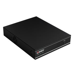 LINDY 4k60 Hdmi Over Ip Streaming Encoder