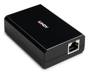 LINDY Poe To Type C Splitter Converter