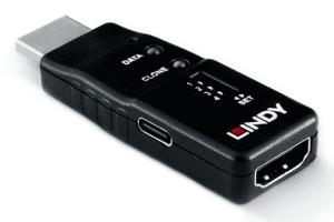 LINDY Hdmi 8k60 Edid Feeder