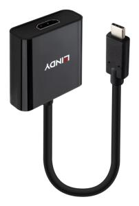 LINDY Converter USB Typ C To Hdmi 4k60