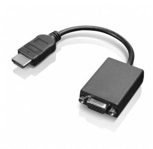 LENOVO Hdmi To Vga Mon Adaptor
