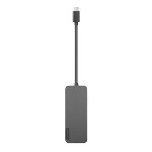LENOVO USB-C To 4ports USB-A Hub