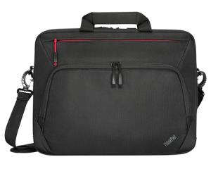 LENOVO ThinkPad Essential Plus - Notebook carrying case - 15.6in - black - for IdeaPad 3 14ITL06