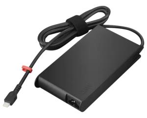LENOVO ThinkPad 135W AC Adapter (USB-C)-UK/Hong Kong/Malta/Singapore