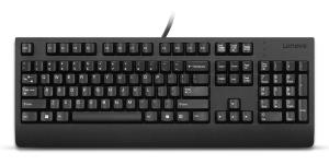 LENOVO Preferred Pro II USB Keyboard - Qwerty UK