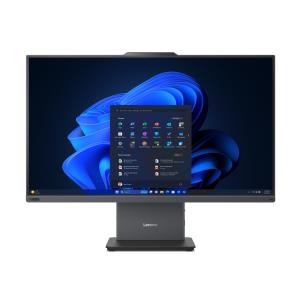 LENOVO ThinkCentre neo 50a 27 Gen 5 - 27in - Core 5 210H - 16GB Ram - 512GB SSD - Win11 Pro - 1Y Onsite - Qwerty UK