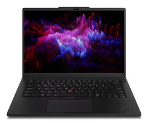 LENOVO ThinkPad P14s Gen 6 (Intel) - 14.5in - Core Ultra 9 285H - 32GB RAM - 1TB SSD - Win11 Pro - 1Y Premier - Qwerty UK