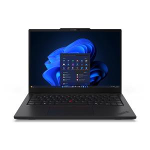 LENOVO ThinkPad L13 Gen 6 (Intel) - 13.3in - Core Ultra 5 225U - 16GB Ram - 512GB SSD - 1Y Premier - Win11 Pro - Qwerty UK