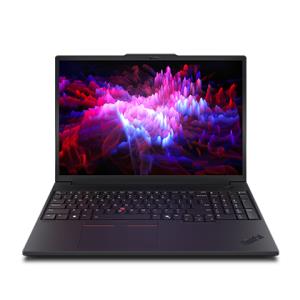 LENOVO ThinkPad P16v Gen 3 (Intel) - 16in - Core Ultra 7 255H - 32GB Ram - 1TB SSD - RTX PRO 1000 8GB - Win11 Pro - 1Y Premier - Qwerty UK