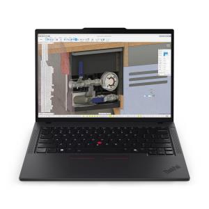 LENOVO ThinkPad P14s Gen 6 (AMD) - 14in - Ryzen AI 9 HX PRO 370 - 64GB Ram - 1TB SSD - Win11 Pro - 1Y Premier / CO2 Offset 0.5 ton - Qwerty UK