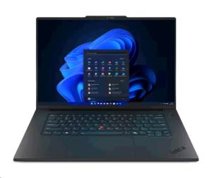LENOVO ThinkPad T1g Gen 8 - 16in - Core Ultra 9 285H - 64GB Ram - 2TB SSD - RTX 5070 8GB - Win11 Pro - 3Y Premier - Qwerty UK