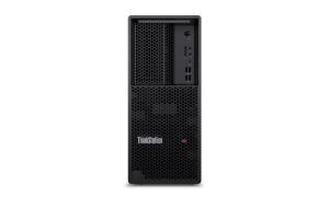 LENOVO ThinkStation P3 Tower Gen 2 - Core Ultra 9 285K - 64GB Ram - 1TB SSD - Win11 Pro - 1 Year Premier - Qwerty UK
