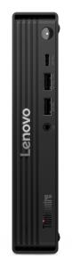 LENOVO ThinkCentre M70q Gen 6 - Core Ultra 5 235T - 16GB RAM - 512GB SSD - Win11 Pro - 3Y - Qwerty UK