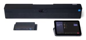 LENOVO ThinkSmart One Pro + IP Controller i5 1145G7E - 16GB Ram - 256GB SSD - Win11 IOT